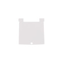 Godox V860II/V850II/TT685/TT600/TT585 white diffuser front cover