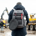 Caruba Skyline 100 Dronepack Grijs