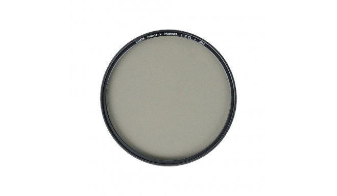 Cokin Round NUANCES C PL Filter 62mm