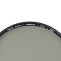 Cokin Round NUANCES C PL Filter 58mm