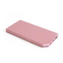 Allocacoc PowerBank Slim Aluminum 5000mAh Roze Allocacoc PowerBank Slim Aluminum 5000mAh Roze