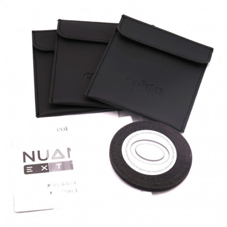 Cokin Nuances Extreme Soft Kit P serie