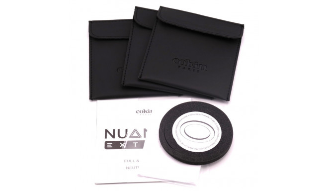 Cokin Nuances Extreme Smart Kit P serie