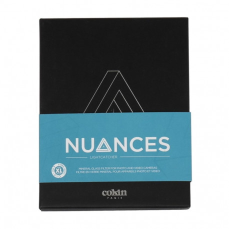Cokin NUANCES ND64 6 f stops X serie