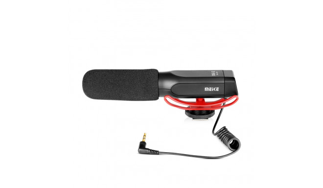 Meike MK MP2 Microfoon