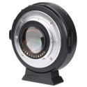 Viltrox EF M2II Autofocus Adapter 0,71x