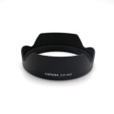 Caruba EW 88D Zwart