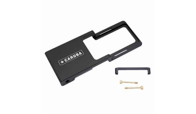 Caruba Action Camera Adapter 02