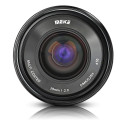 Meike MK 25mm F2.0 Micro 4/3 mount