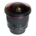 Meike MK 8mm F3.5 Nikon 1 mount