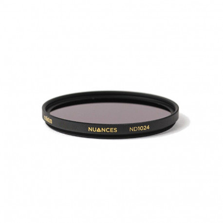 Cokin Round NUANCES ND1024 52mm (10 f stops)