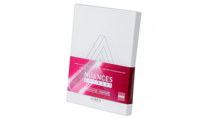 Cokin NUANCES Extreme GND ND8 Soft 3 f stops X serie