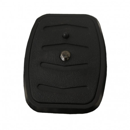 Caruba Blackstar 151 Statiefplaat