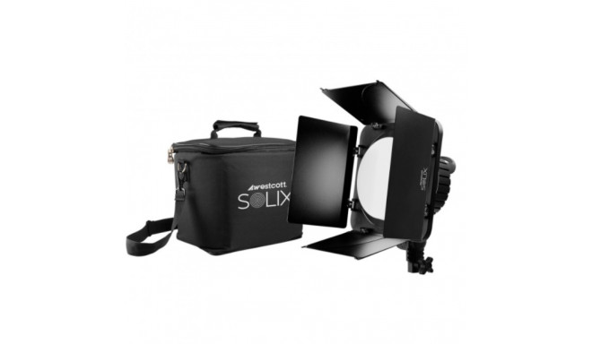 Westcott Solix Compact Kit