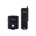 JJC JM J2 (II) Radio FrequencyWireless RemoteControl
