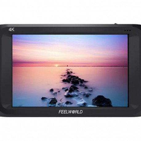 Feelworld 4,5" 4K S450 M HDMI SDI Monitor