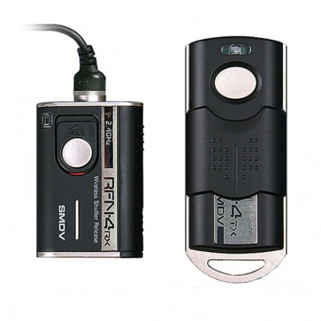 SMDV RFN 4 Wireless Shutter Release Olympus (RF 902)