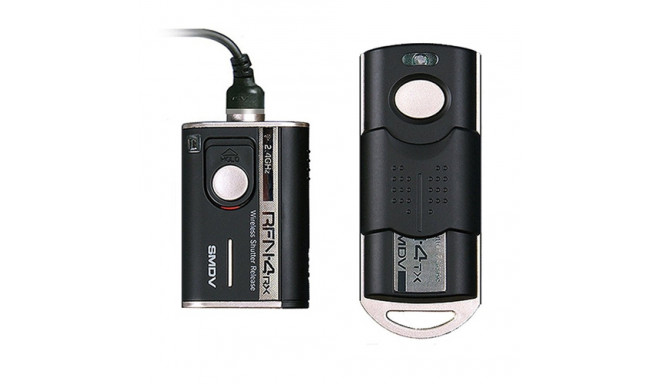SMDV Radio Trigger Set RFN 4 Sony (RF 907)