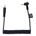 JJC JF G Remote Cable J2 Olympus
