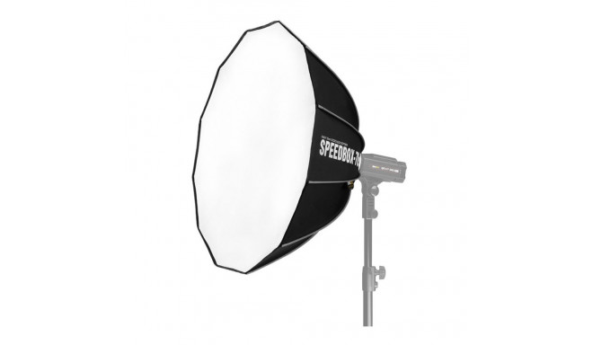 SMDV Speedbox 70 Speed Light voor BRiHT 360 (DA 05)