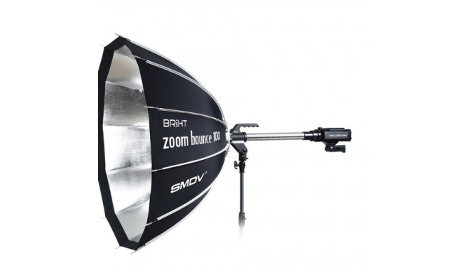 SMDV Zoom Bounce 100 voor B 360