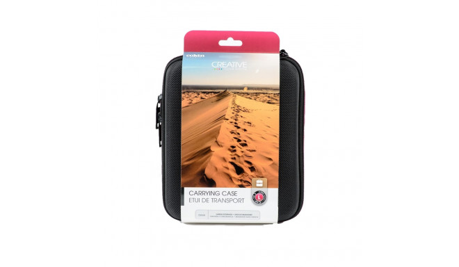 Cokin Filter Wallet voor 5 Z PRO filters en Houder (Z3068)