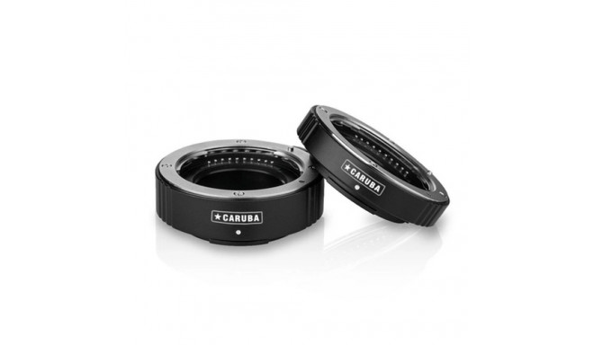 Caruba Extension Tube set Fujifilm (Versie II)