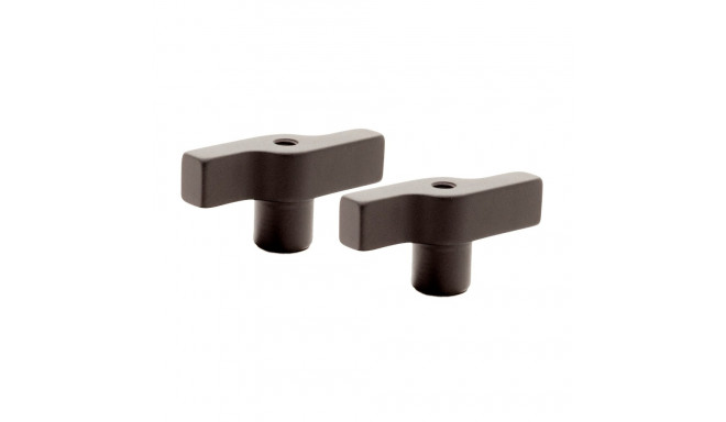 9.Solutions Wing knob