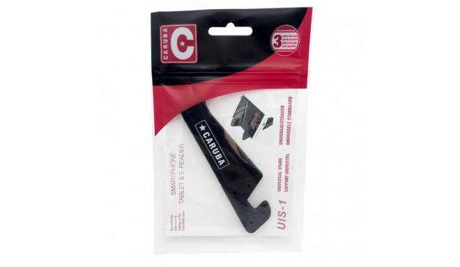 Caruba Opvouwbare Ipad/Iphone Stand
