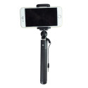 Caruba Selfie Stick Plug & Play Grijs