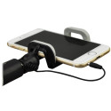 Caruba Selfie Stick Plug & Play Green Caruba Selfie Stick Plug & Play Green