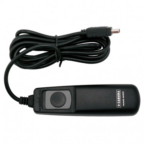 Caruba Afstandsbediening Olympus Type 1 1,5m