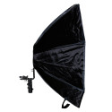Caruba Speed Softbox Kit Octa 60cm