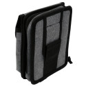 Caruba Filter Opbergtas (2 delig) voor Houder + Filters