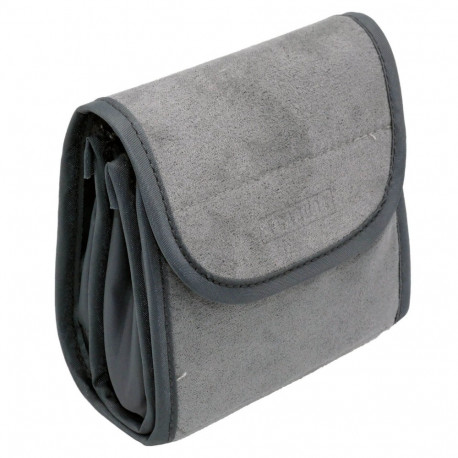Caruba Filter Opbergtas Insert voor P Serie Grijs
