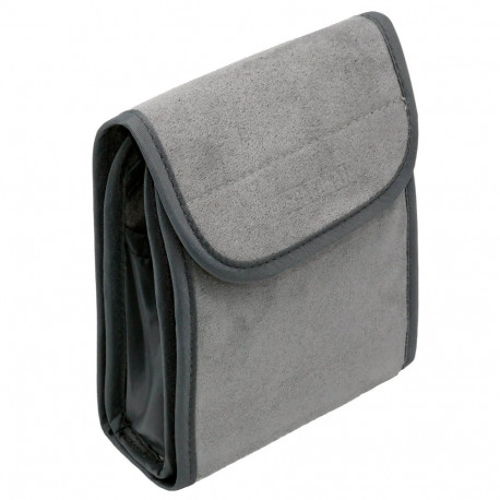 Caruba Filter Opbergtas Insert voor Z Serie Grijs