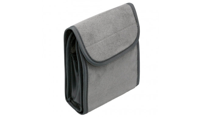Caruba Filter Opbergtas Insert voor Z Serie Grijs