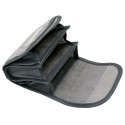 Caruba Filter Opbergtas Insert voor P Serie Grijs