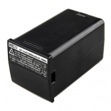 Godox Accu AD200/AD200PRO