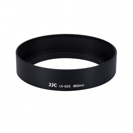 JJC Universele Zonnekap 82mm voor Zoomlenzen