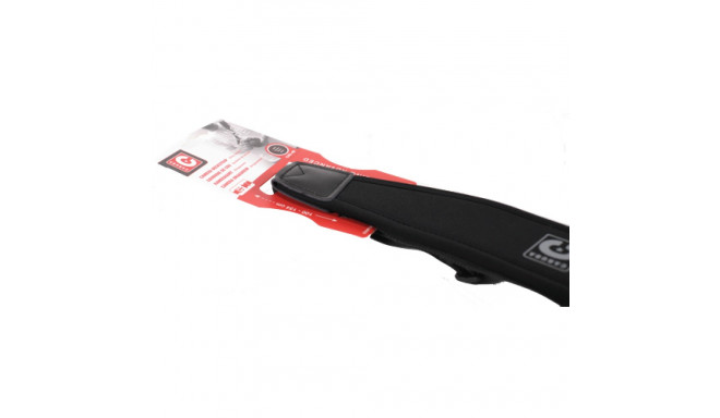Caruba Sling Strap Advanced Version (Zwart)