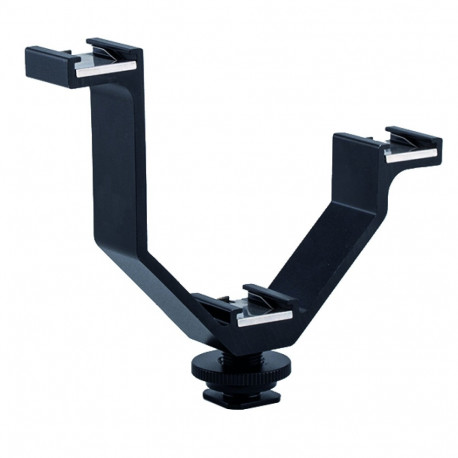 Caruba Triple Mount Bracket M