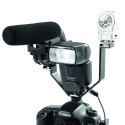 Caruba Triple Mount Bracket L