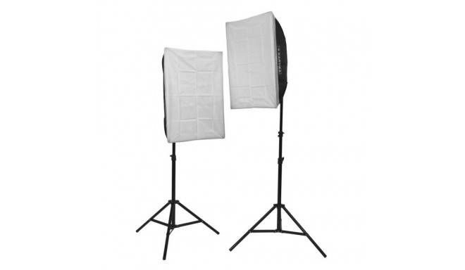 Caruba All in 1 Lichtset (Daglicht / LED)