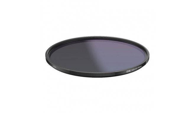 Irix filter Edge ND8 95mm