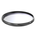 Irix filter Edge CPL SR 62mm
