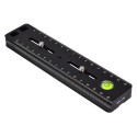 Caruba Statiefplaat Universeel WP180