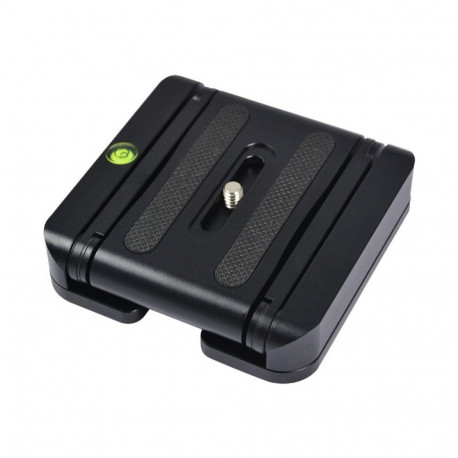 Caruba Camerastand Lift & Tilt Head