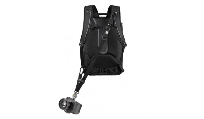 BlackRapid Backpack Strap Breathe
