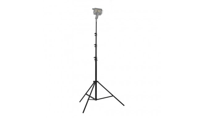 Caruba Lampstatief LS 6 (Luchtgeveerd) 385cm